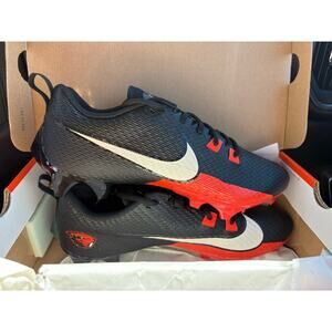 Nike Vapor Edge Speed 360 2  Oregon State Beavers football cleats NEW 12.5
